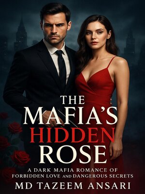 cover image of The Mafia's Hidden Rose